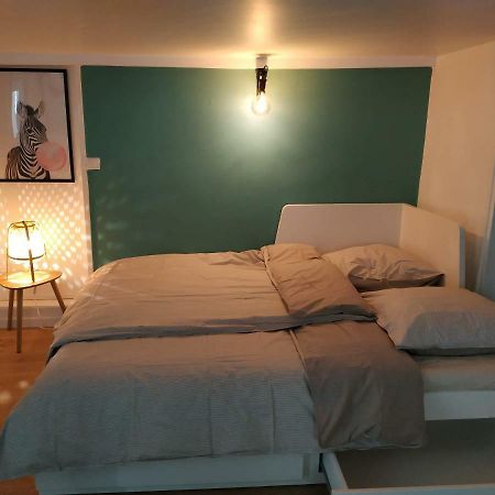 La Bonbonniere Apartment Champigny-sur-Marne Ngoại thất bức ảnh