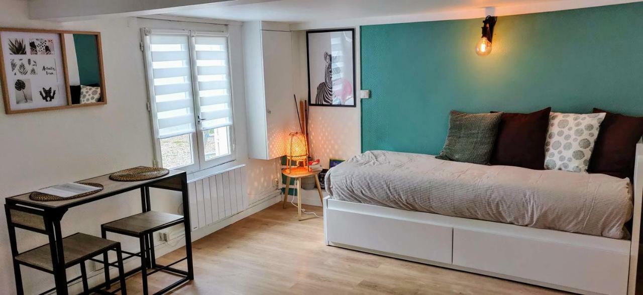 La Bonbonniere Apartment Champigny-sur-Marne Ngoại thất bức ảnh