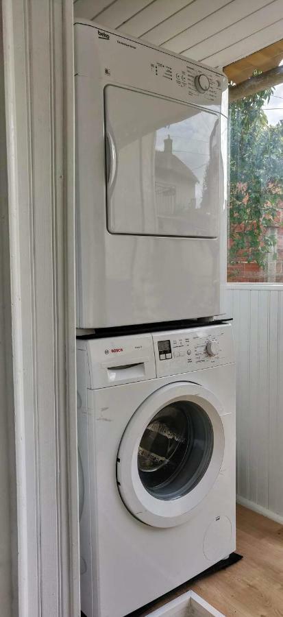 La Bonbonniere Apartment Champigny-sur-Marne Ngoại thất bức ảnh